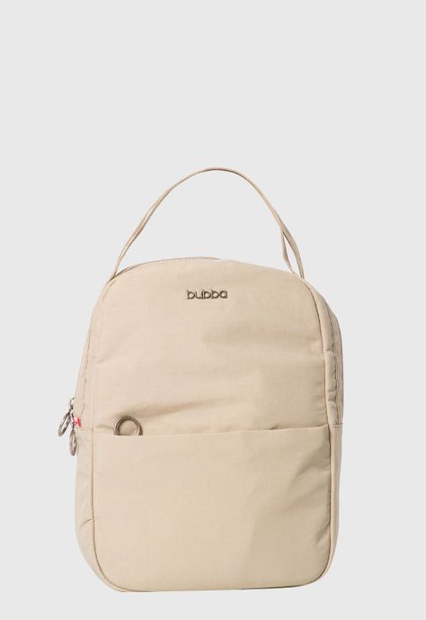 Mochila Daily Nude Mini Bubba Essentials-0