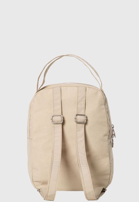 Mochila Daily Nude Mini Bubba Essentials-2