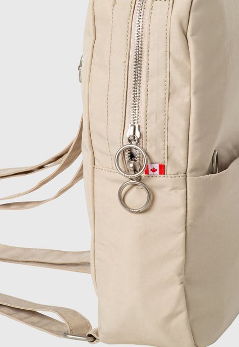Mochila Daily Nude Mini Bubba Essentials-3
