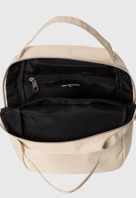 Mochila Daily Nude Mini Bubba Essentials-4
