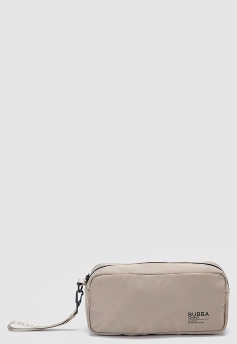 Pencilcase Campus Nude Bubba Essentials-0