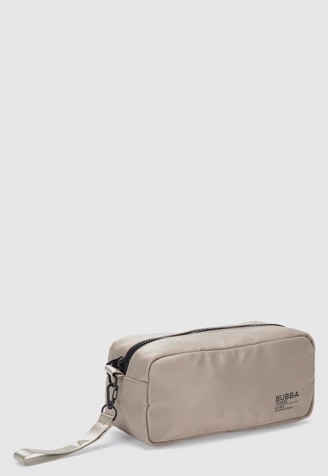 Pencilcase Campus Nude Bubba Essentials-1