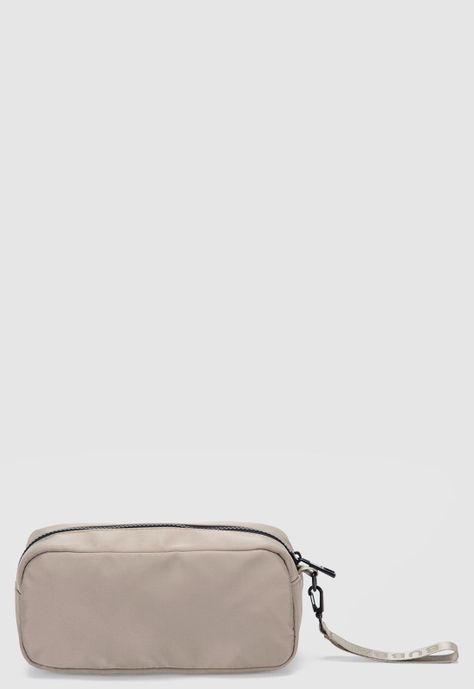 Pencilcase Campus Nude Bubba Essentials-2