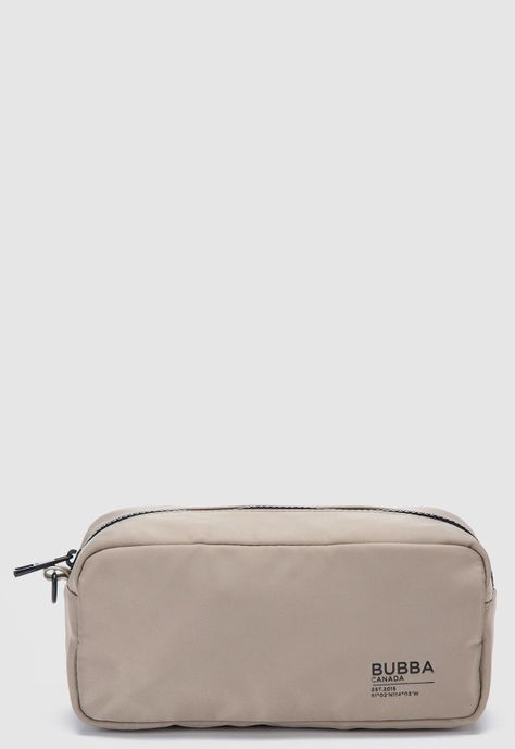 Pencilcase Campus Nude Bubba Essentials-4