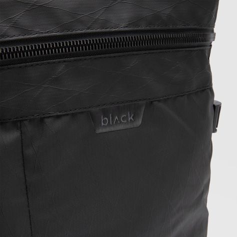 Mochila Soho Chrome Black Bubba-6