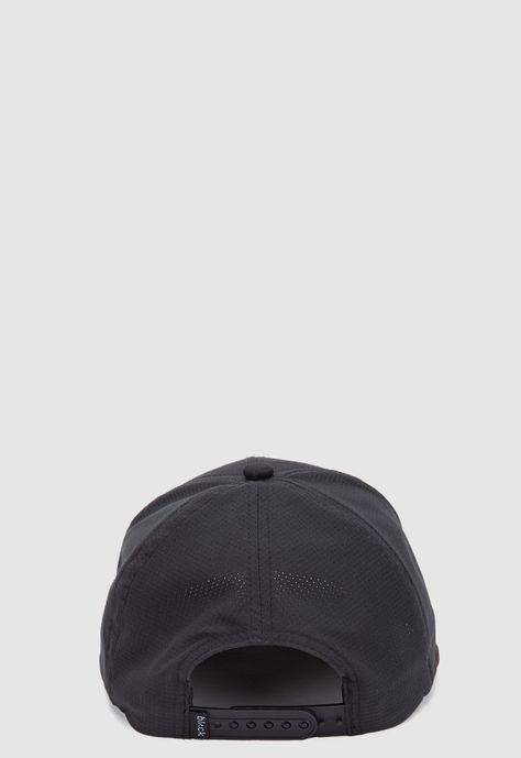 Jockey Trail Trucker Black Black Bubba-2