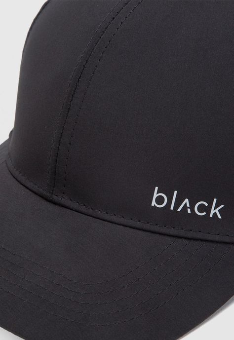 Jockey Trail Trucker Black Black Bubba-4