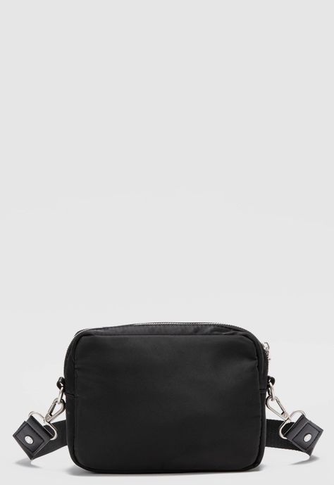 Cartera Icon Black Black Bubba-2