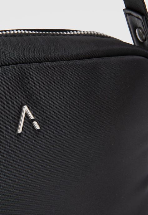 Cartera Icon Black Black Bubba-4