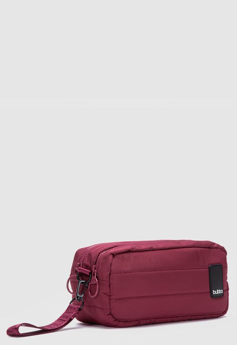 Estuche Originals Matte Ruby Red Bubba Essentials-1