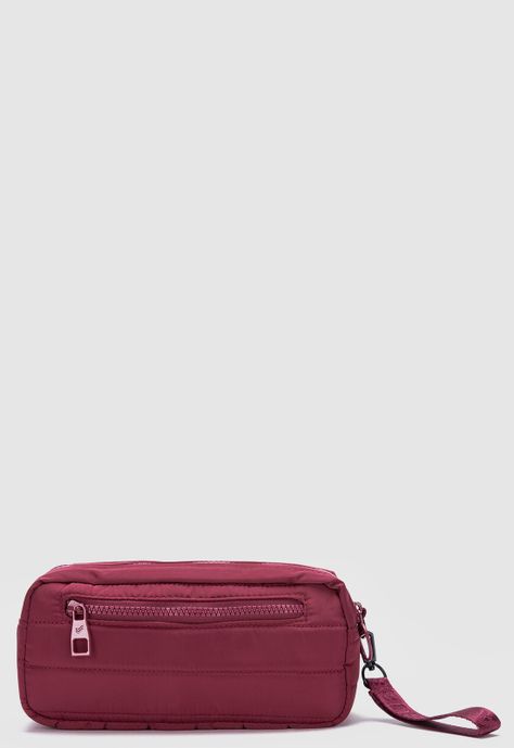 Estuche Originals Matte Ruby Red Bubba Essentials-2