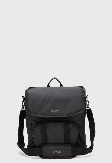 Cooler Plegable Chrome Black Black Bubba-0