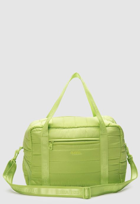 Sporty Bag Originals Matte Lima Bubba Essentials-0
