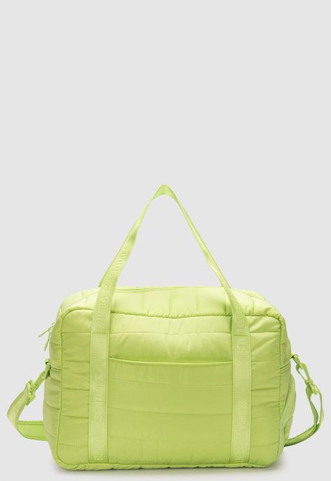 Sporty Bag Originals Matte Lima Bubba Essentials-1