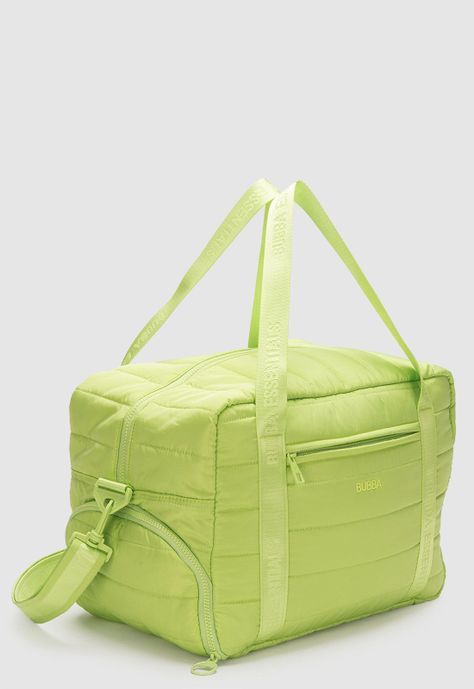 Sporty Bag Originals Matte Lima Bubba Essentials-2