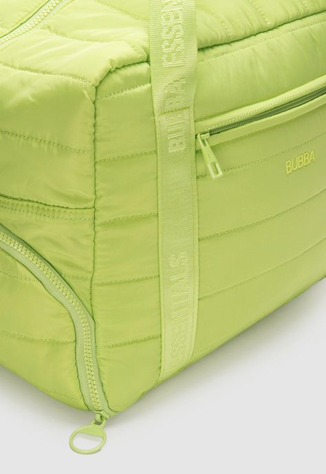 Sporty Bag Originals Matte Lima Bubba Essentials-3