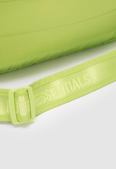 Sporty Bag Originals Matte Lima Bubba Essentials-4