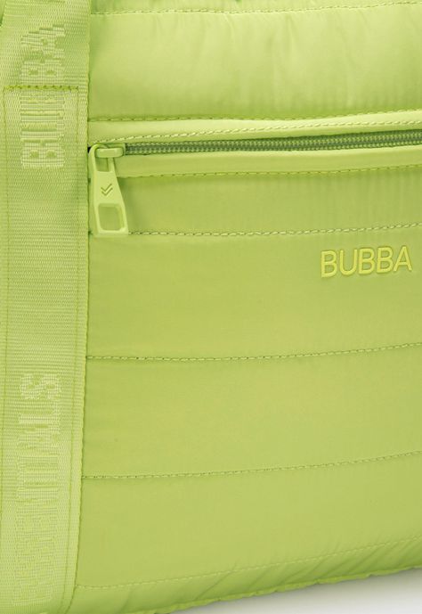 Sporty Bag Originals Matte Lima Bubba Essentials-5