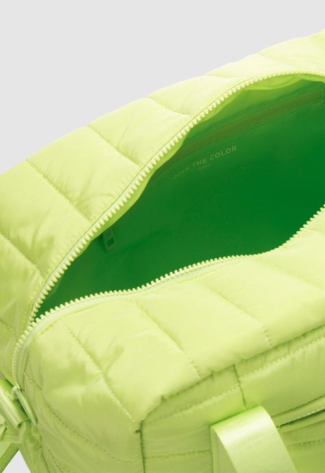 Sporty Bag Originals Matte Lima Bubba Essentials-6