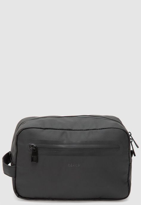 Neceser Yoho Black Black Bubba-2