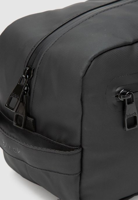 Neceser Yoho Black Black Bubba-5