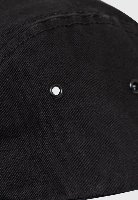 Jockey 5 Panels Black-4