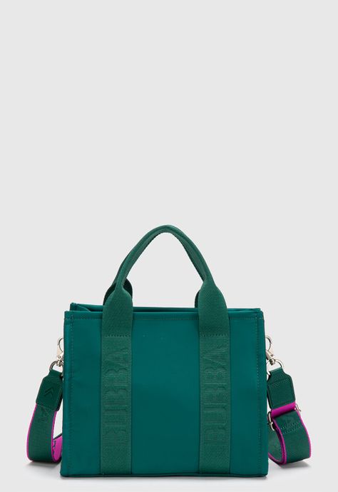 Tote B. Collection Green Mini Bubba Essentials-1