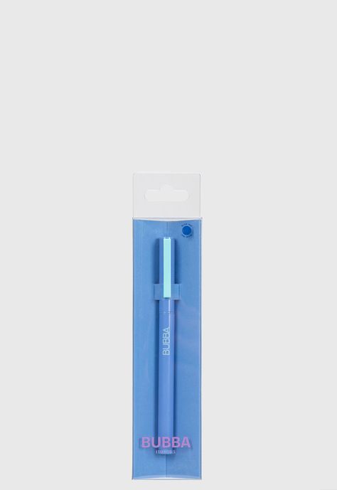 Pen Work Essencial Cotton Bubba Essentials-4