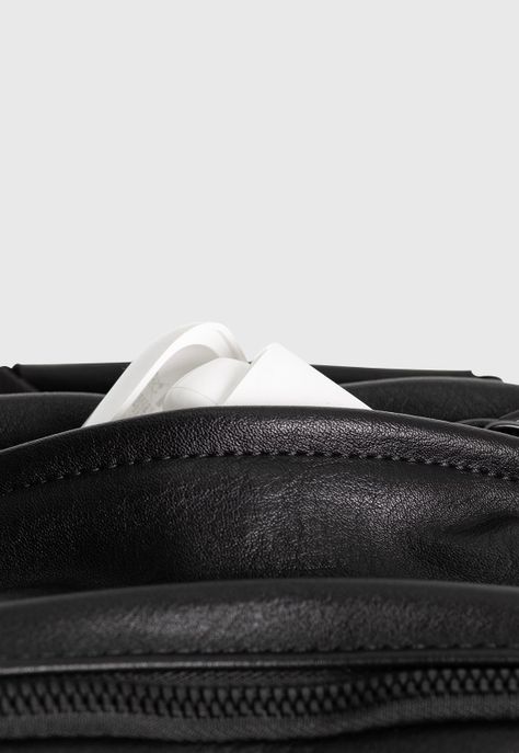 Mochila Austin Black Bubba-3