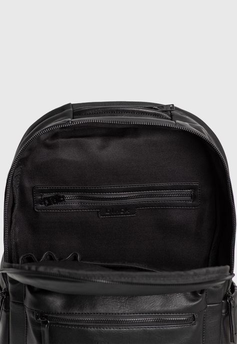 Mochila Austin Black Bubba-4