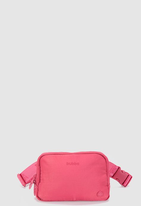 Crossbag Anytime Red Bubba Essentials-0