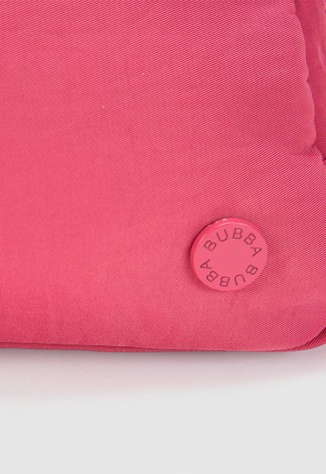 Crossbag Anytime Red Bubba Essentials-4