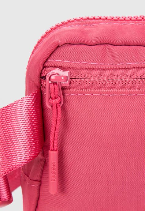 Crossbag Anytime Red Bubba Essentials-6
