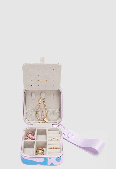 Joyero Niza Bluey Bubba Essentials-6