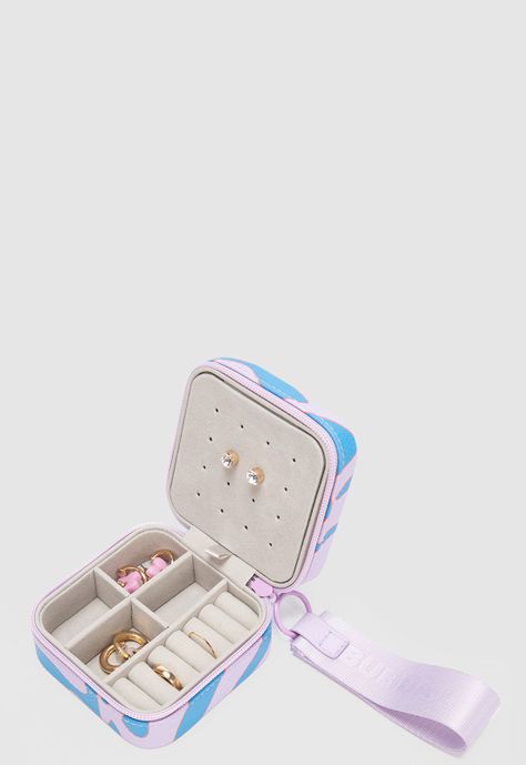 Joyero Niza Bluey Bubba Essentials-7