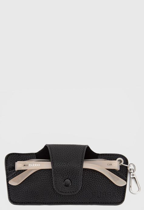 Sunglasses Case Onyx Bubba Essentials-0