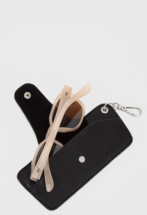 Sunglasses Case Onyx Bubba Essentials-1