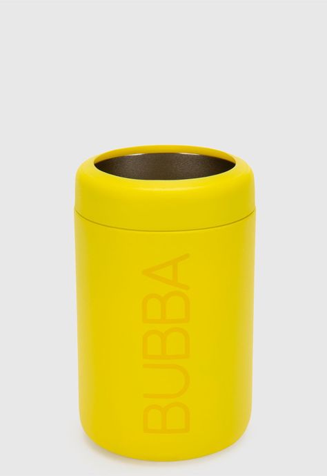 Can Cooler Fluor Summer Sunshine Bubba Essentials-0