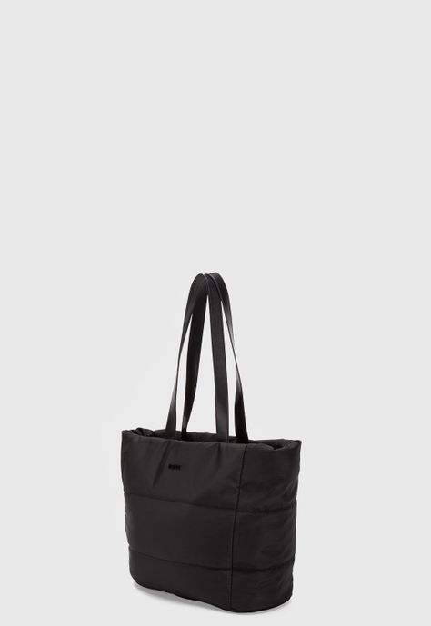 Tote Travel Black Bubba Essentials-1