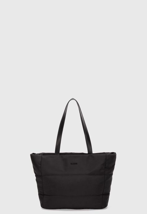 Tote Travel Black Bubba Essentials-2
