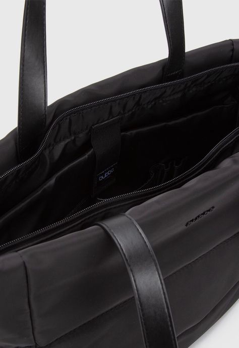 Tote Travel Black Bubba Essentials-7