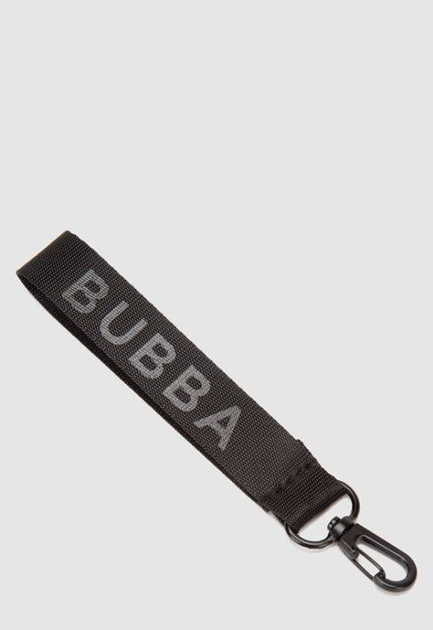 Backpack Campus Black Bubba Essentials-7