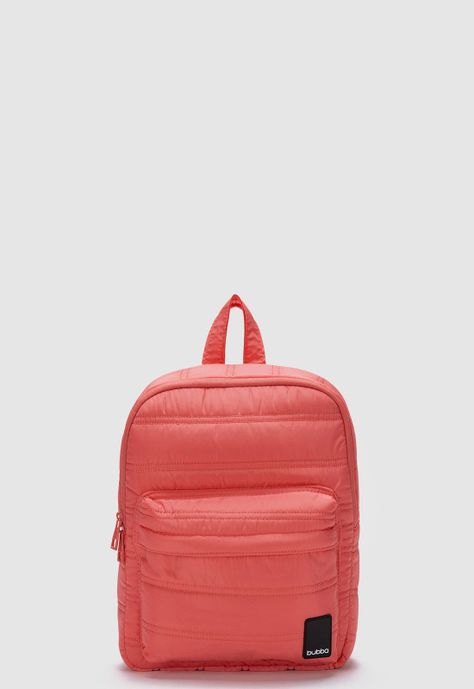 Mochila Originals Matte Blossom Mini Bubba Essentials-0