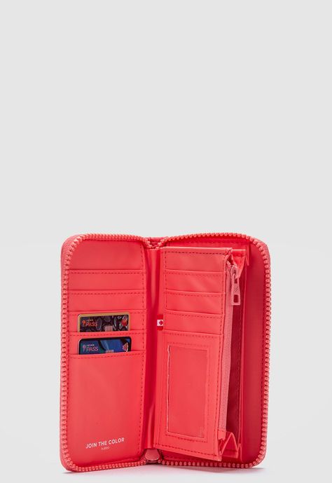 Billetera Originals Matte Blossom Regular Bubba Essentials-3