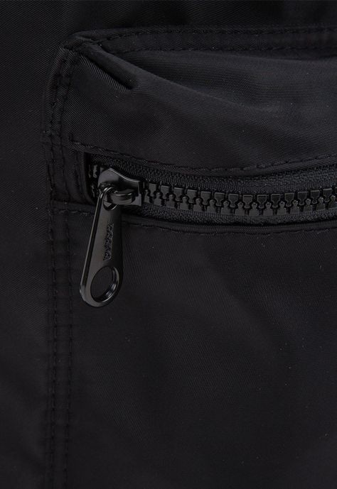 Backpack Capri Black Bubba Essentials-3