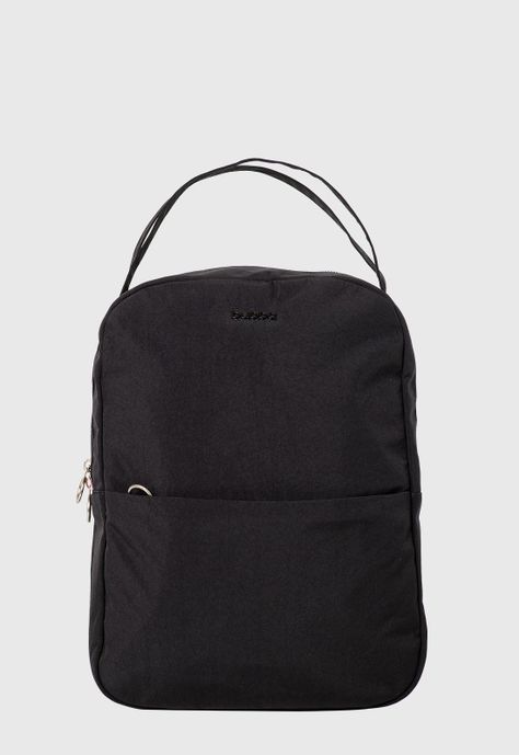 Mochila Daily Black Regular Bubba Essentials-0