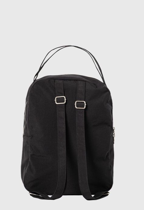 Mochila Daily Black Regular Bubba Essentials-2