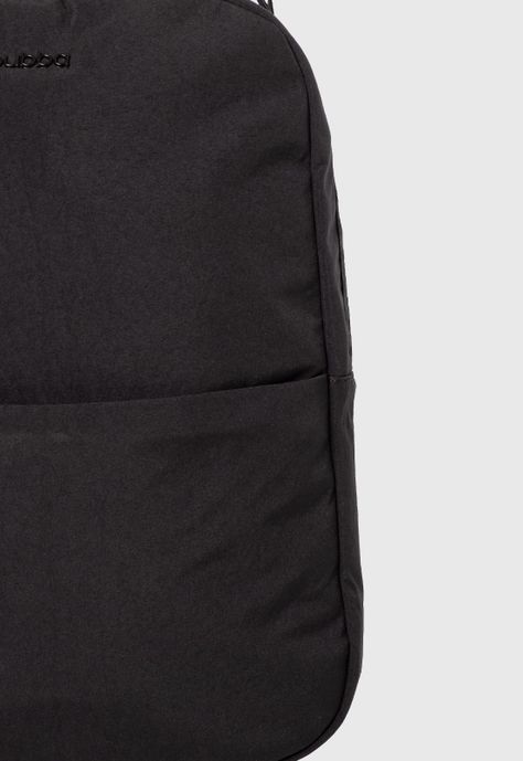 Mochila Daily Black Regular Bubba Essentials-3