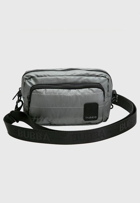 Cartera Mini Metalizado Stone Bubba Essentials-0