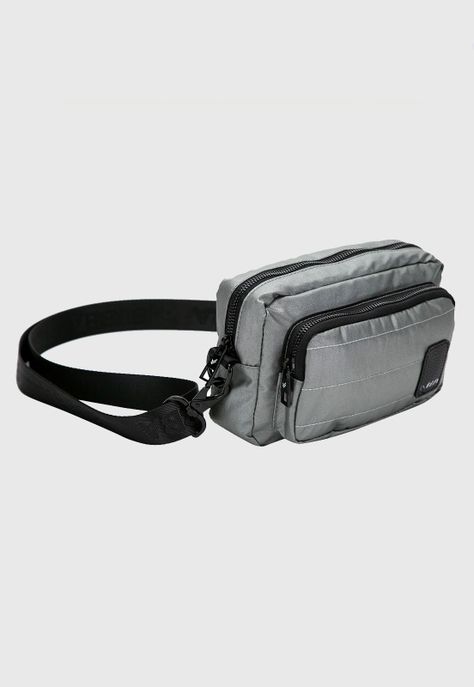 Cartera Mini Metalizado Stone Bubba Essentials-2